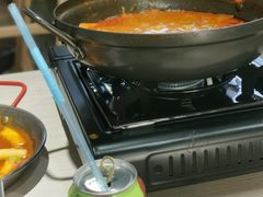 -文成焕·家族韩式餐厅