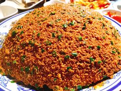 -周大厨辣椒炒肉(巨龙路店)
