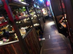 -探鱼·鲜青椒爽麻烤鱼(三水广场店)