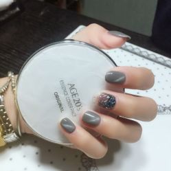 -Halo美甲美睫