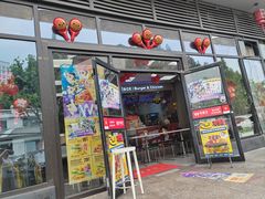 -华莱士·全鸡汉堡(柳州店)