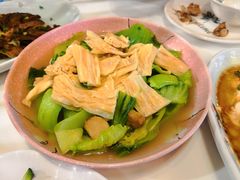 -清晖小苑•顺德地方菜(壹海城店)