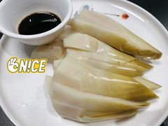 绿笋-蚝伯·新派海鲜(荣昌店)
