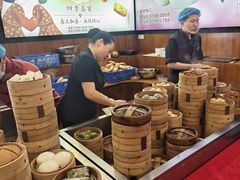 -四季大酒楼(白濠店)
