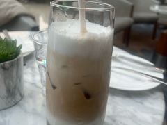 -Plush大堂酒廊(北京金融街威斯汀大酒店)