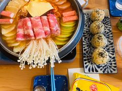 -小岛餐厅