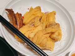 -阿明小菜·海鲜·上海菜(梅陇店)