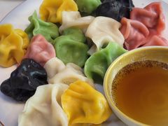 -来之顺海鲜菜馆·青岛菜(栈桥店)