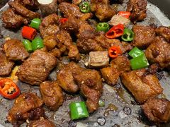 -海铺·渔家虾水饺(皇姑店)