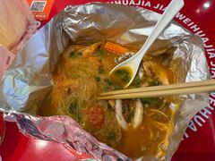 -见味花甲(福田coco park店)