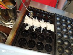 -台湾味正点车轮饼可丽饼(南禅寺店)