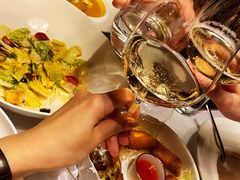 -牛排家(北京长安街英皇集团中心店)