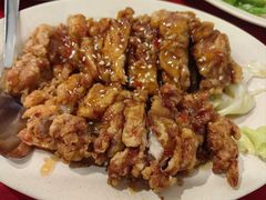 -德成饭店