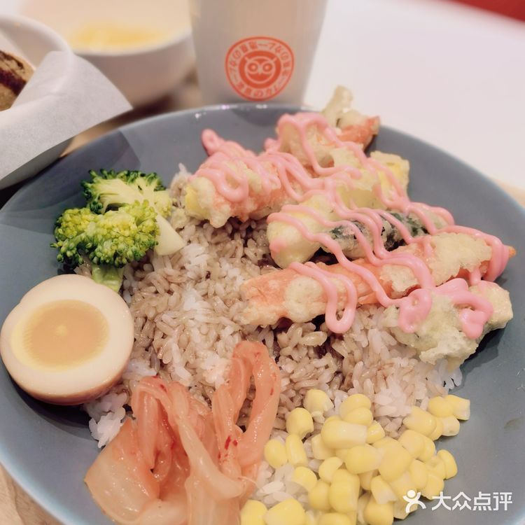 把粉樱搬上餐桌