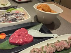-海底捞火锅(苏宁广场店)