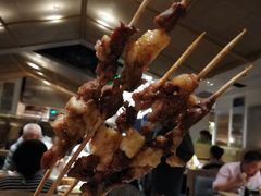 -星伦多海鲜自助餐厅(万达百货店)