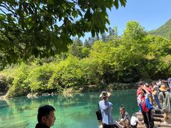-石台牯牛降景区