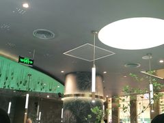 大堂-青花椒花椒鱼(合生汇店)