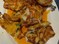 -No.DD戳子烧烤·江湖菜(北京总店)