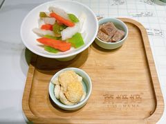 -甬妈妈湖畔里餐厅(唐山南湖旅游景区店)
