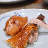 🦆小鱼探店｜烤鸭里的京味儿