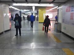 -启工街(地铁站)