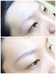 -久匠·纹眉半永久野生眉