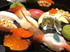 -鱼亭料理(芝罘店)