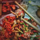 夏日最后一顿龙虾