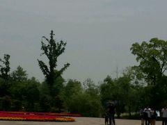 -梁鸿国家湿地公园