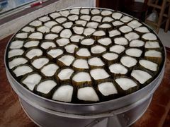 -夹江老头叶儿粑(石雁儿小区店)