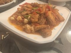 -西江美食舫·江西菜(健德桥店)