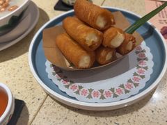 -点都德(奥体印象城店)