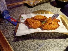 可乐鸡翅-蛙来哒(人广来福士店)