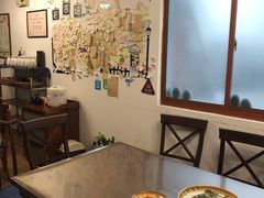 大堂-75幢私房菜馆