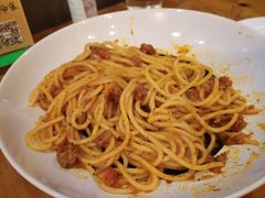 意大利肉酱面-JAMES+詹嘉厨房