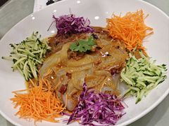 -老德州四合院·德州菜(天衢路店)