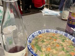 血糯米酒-荣家小吃(紫阳街店)