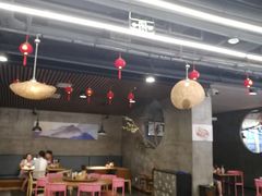 -易裕和·长沙米粉(竹塘西路店)