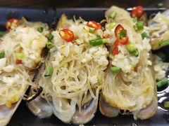 -正宗八宝冰饭·非遗冰饭·烧烤(奎桥店)