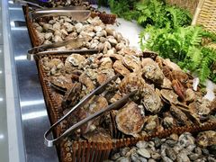 -集杰尚品海鲜烤肉自助餐厅(乳山振华店)