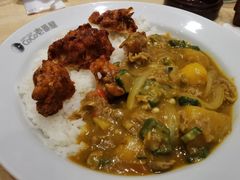 -COCO壱番屋(现代城店)