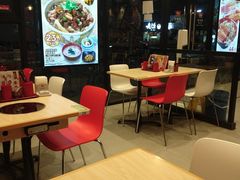 -食其家·牛丼咖喱(中山公园地铁站店)