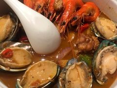 -鹿港小镇(霄云店)