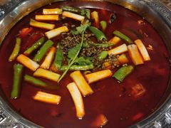 -贡椒鱼老店·雅安十大名店