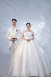 -色色婚纱摄影(大沥旗舰店)