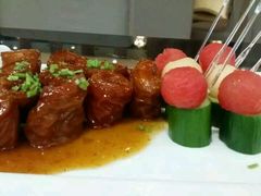 android_upload_pic-闫府私房菜·百年鲁菜(恒隆店)