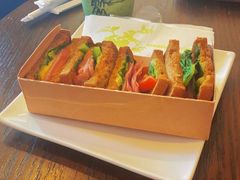 -星巴克(深圳丹竹头分店)