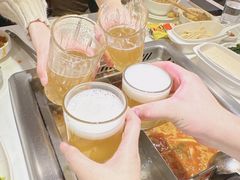 -海底捞大排档火锅(打浦路店)