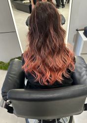 点击看大图 -3AM HAIR SALON烫发染发接发